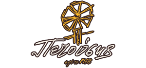 Logo - Petousis