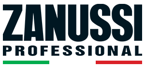 Logo - Zanussi Professional